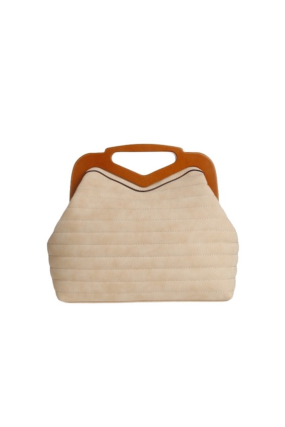 Caroline outlet biss handtas