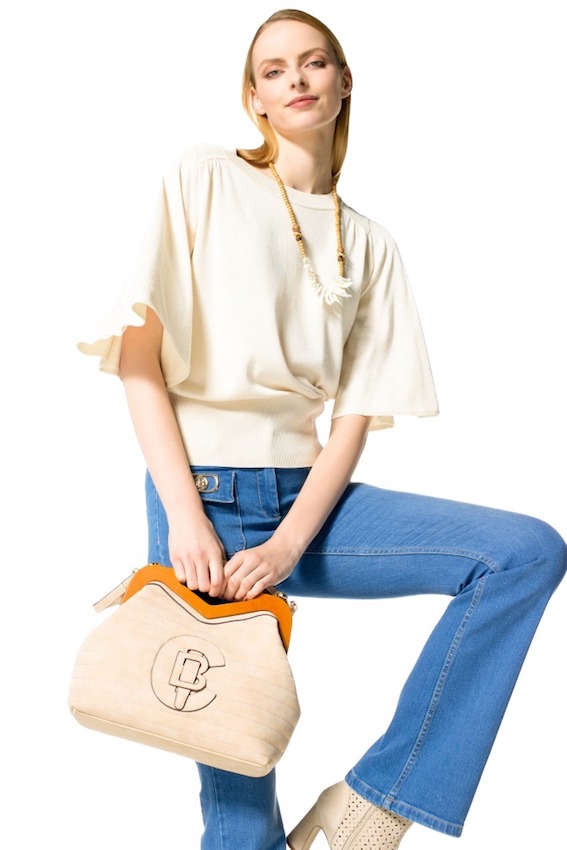 Caroline biss handtas sales