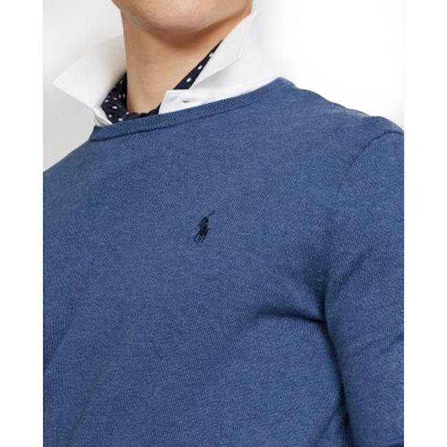 Ralph lauren shop pull dames