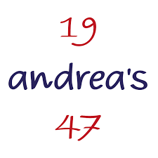 ANDREA'S 1947