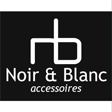 NOIR & BLANC ACCESSOIRES