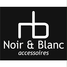 NOIR & BLANC ACCESSORIES