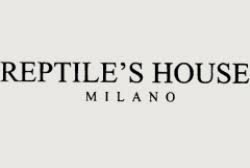 REPTILE'S HOUSE