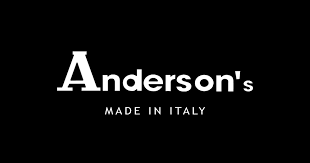 ANDERSON'S