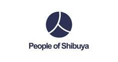 PEOPLE OF SHIBUYA MEN
