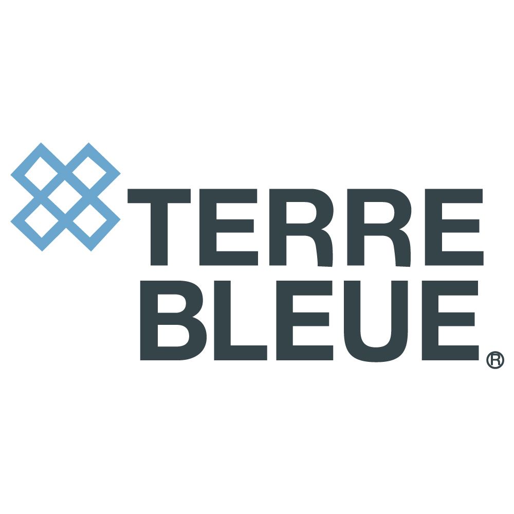 TERRE BLEUE