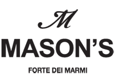 MASON'S DAMES