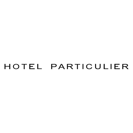 HOTEL PARTICULIER