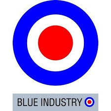 BLUE INDUSTRY