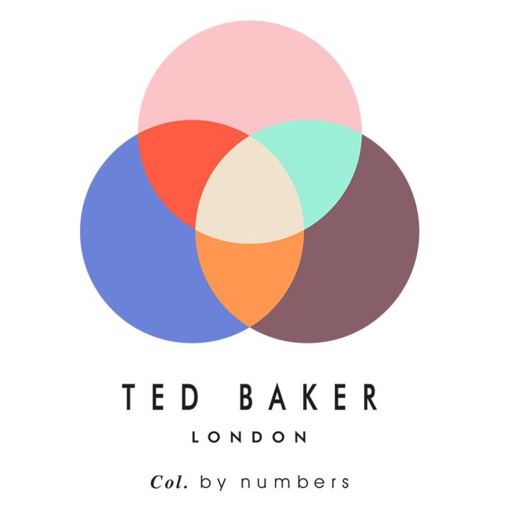 COLOUR BY NUMBERS
