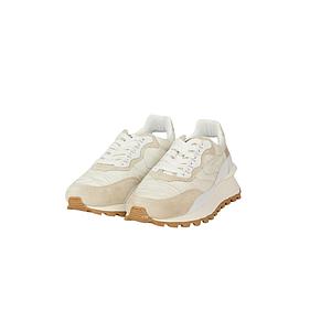 Voile blanche schoenen sales