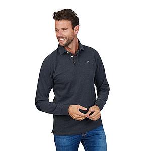 Polos heren discount