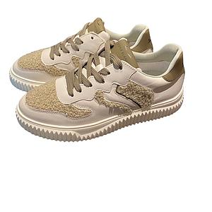 Sportieve sneakers store dames