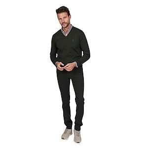 Sweaters v neck men I ARTSON FASHION
