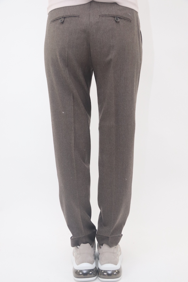 Pantalons Jeans Bermuda's Shorts femmes