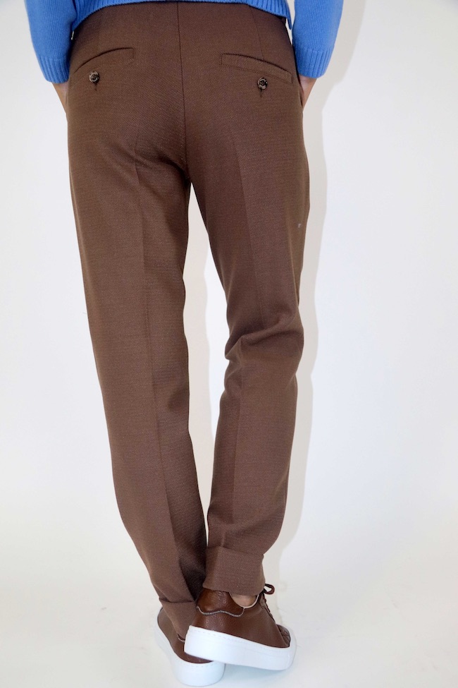 Trousers Jeans Bermuda's Shorts women