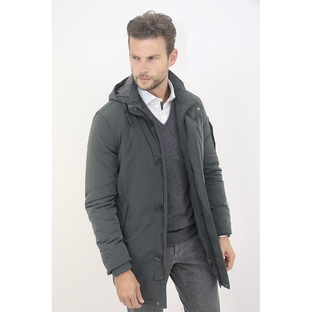 Manteaux Vestes Parkas Bodywarmers hommes