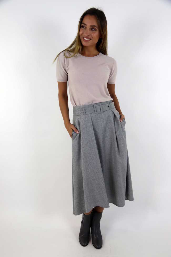 Skirts women