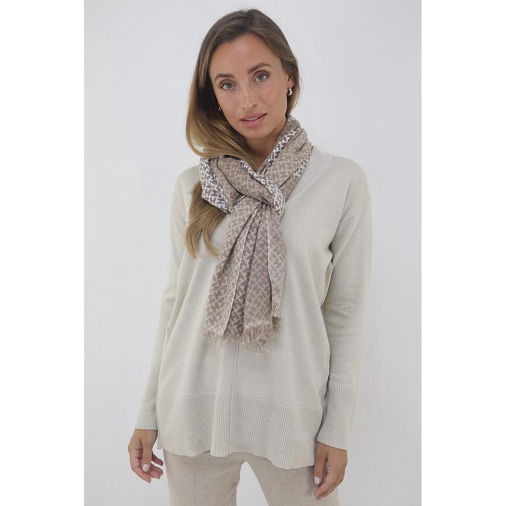 Foulards Écharpes femmes