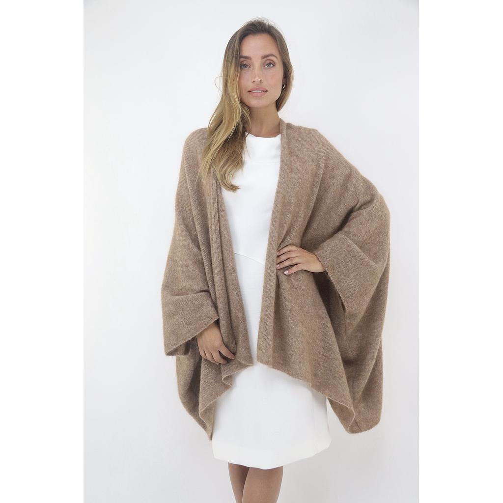 Capes Ponchos women