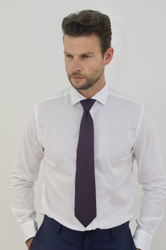 Dassen Stropdassen heren