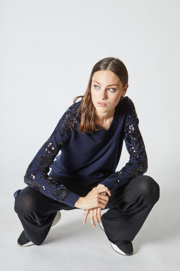 Sweaters women