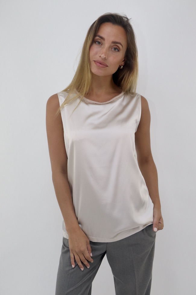 Tops T-Shirts Poloshirts Polo's dames