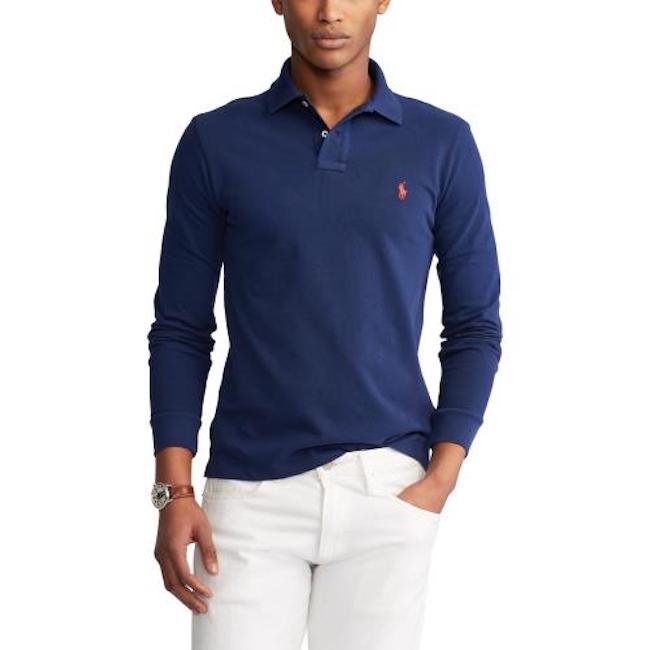 T-Shirts Poloshirts Polo's heren