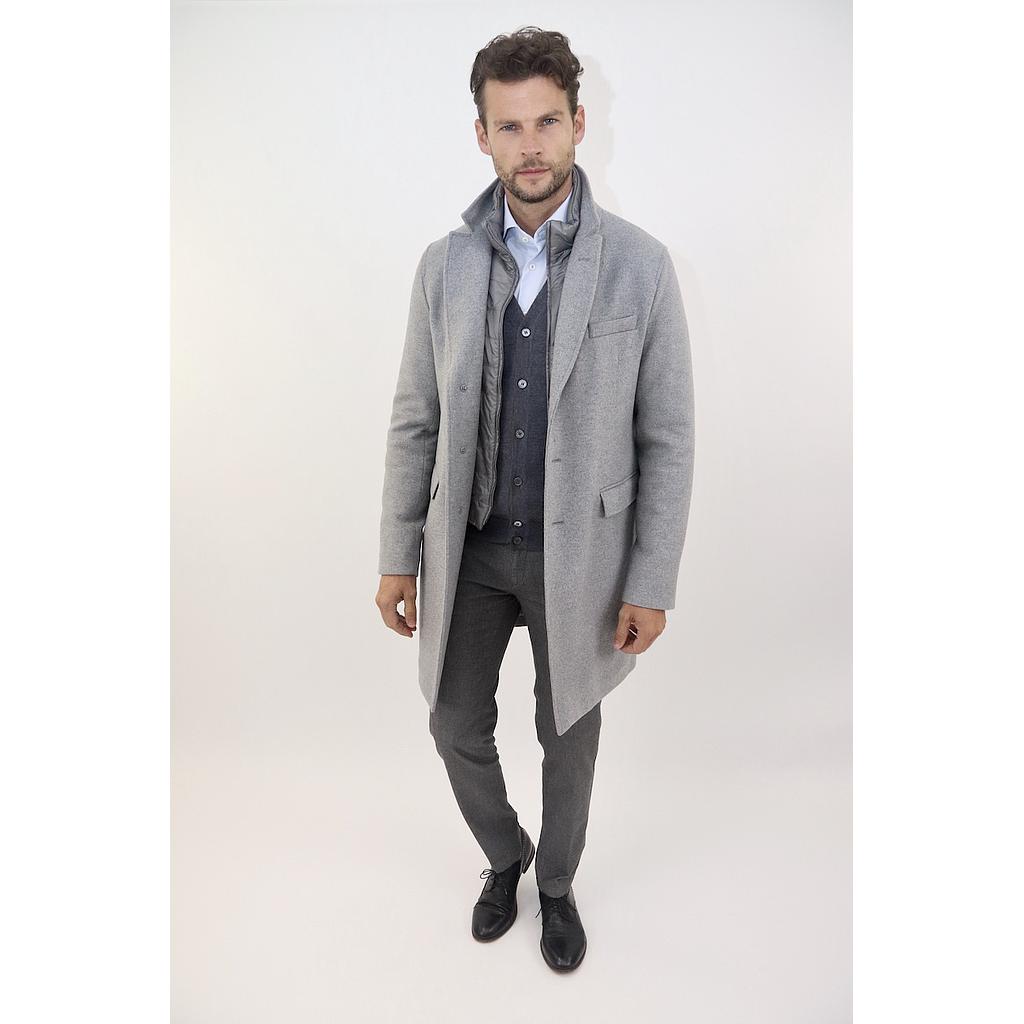 Outlet vêtements hommes soldes