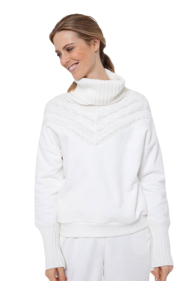 Terre outlet bleue pulls