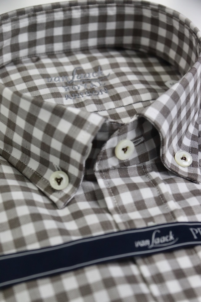 Van laack outlet overhemden