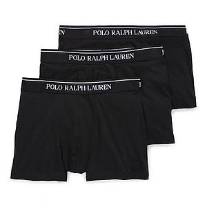 Polo Ralph Lauren Men men's boxer short black