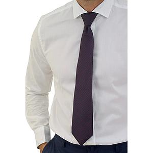 Corneliani das heren rood