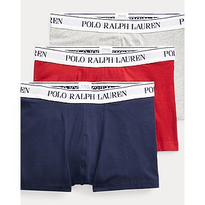 Polo Ralph Lauren Men men's boxer short divers