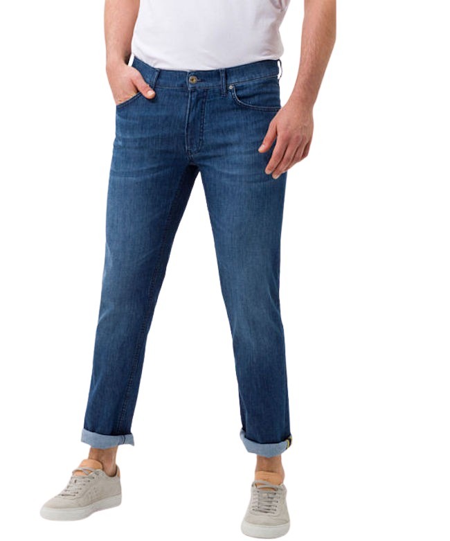 Brax Men men's jeans denim