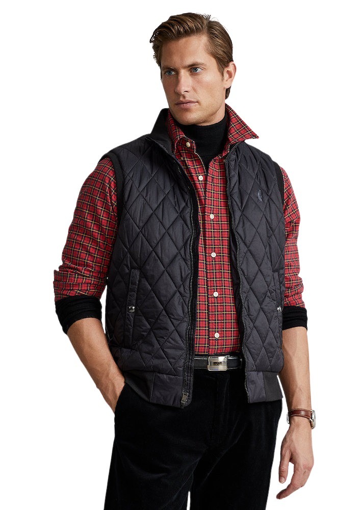Ralph lauren outlet heren top