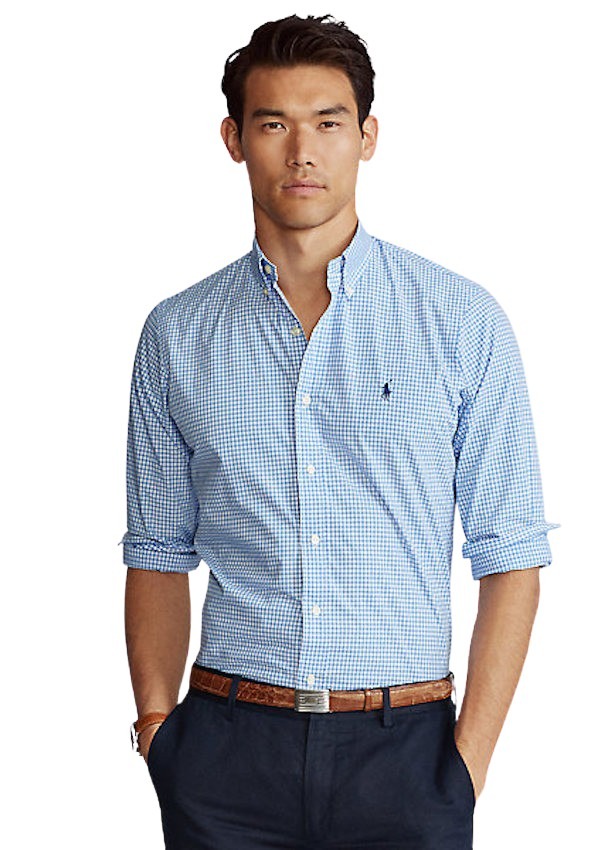 Hemd ralph lauren heren top