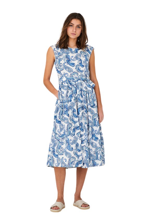 Scapa Flow women s dresse blue ARTSON WOMEN MEN I shop online