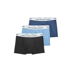 Polo Ralph Lauren Men boxershort heren blauw