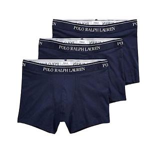 Polo Ralph Lauren Men men's boxer short marine