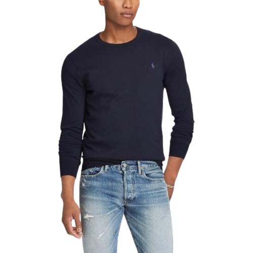 Ralph lauren pull heren hot sale