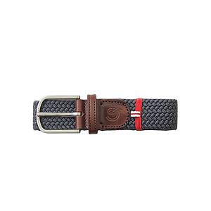 La Boucle riem heren grijs