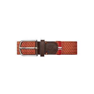 La Boucle riem heren oranje