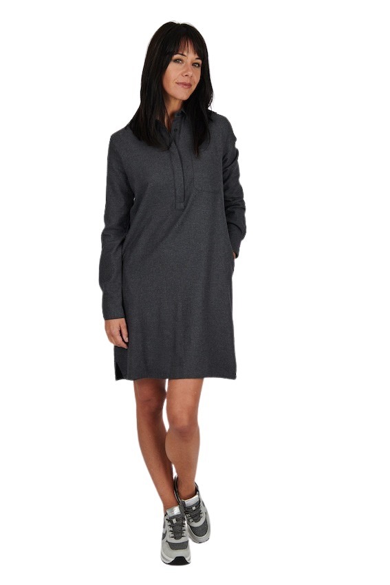 Scapa Flow women s dresse anthraciet ARTSON WOMEN MEN I shop