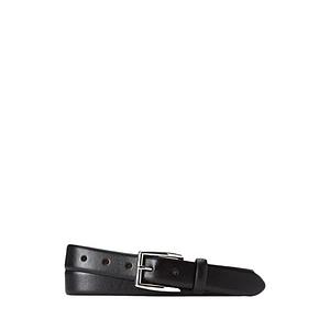 Polo Ralph Lauren Men riem heren zwart
