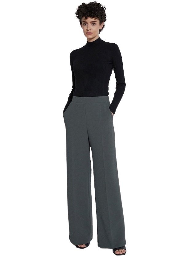 Ana Alcazar broek dames khaki