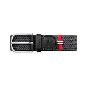 La Boucle riem heren anthraciet