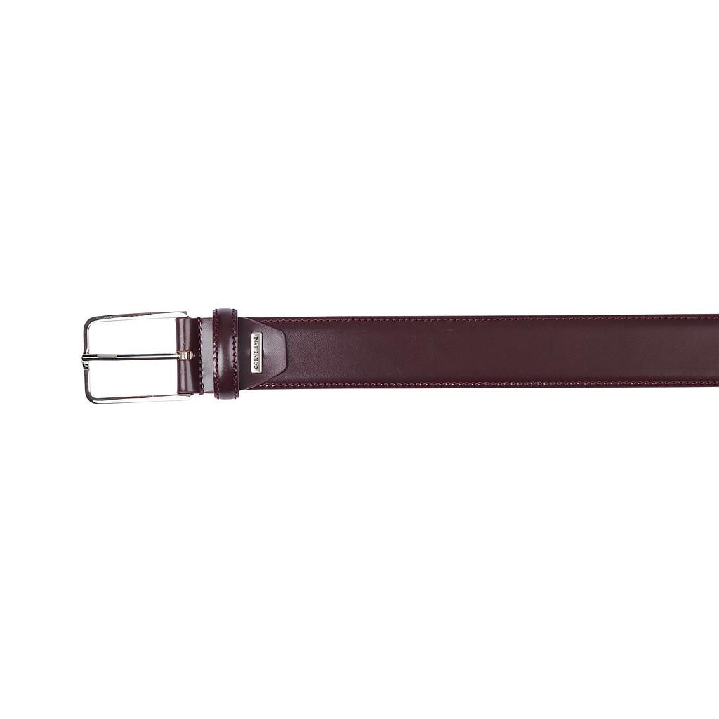 Corneliani riem heren bordeaux