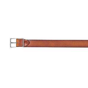 Corneliani riem heren camel
