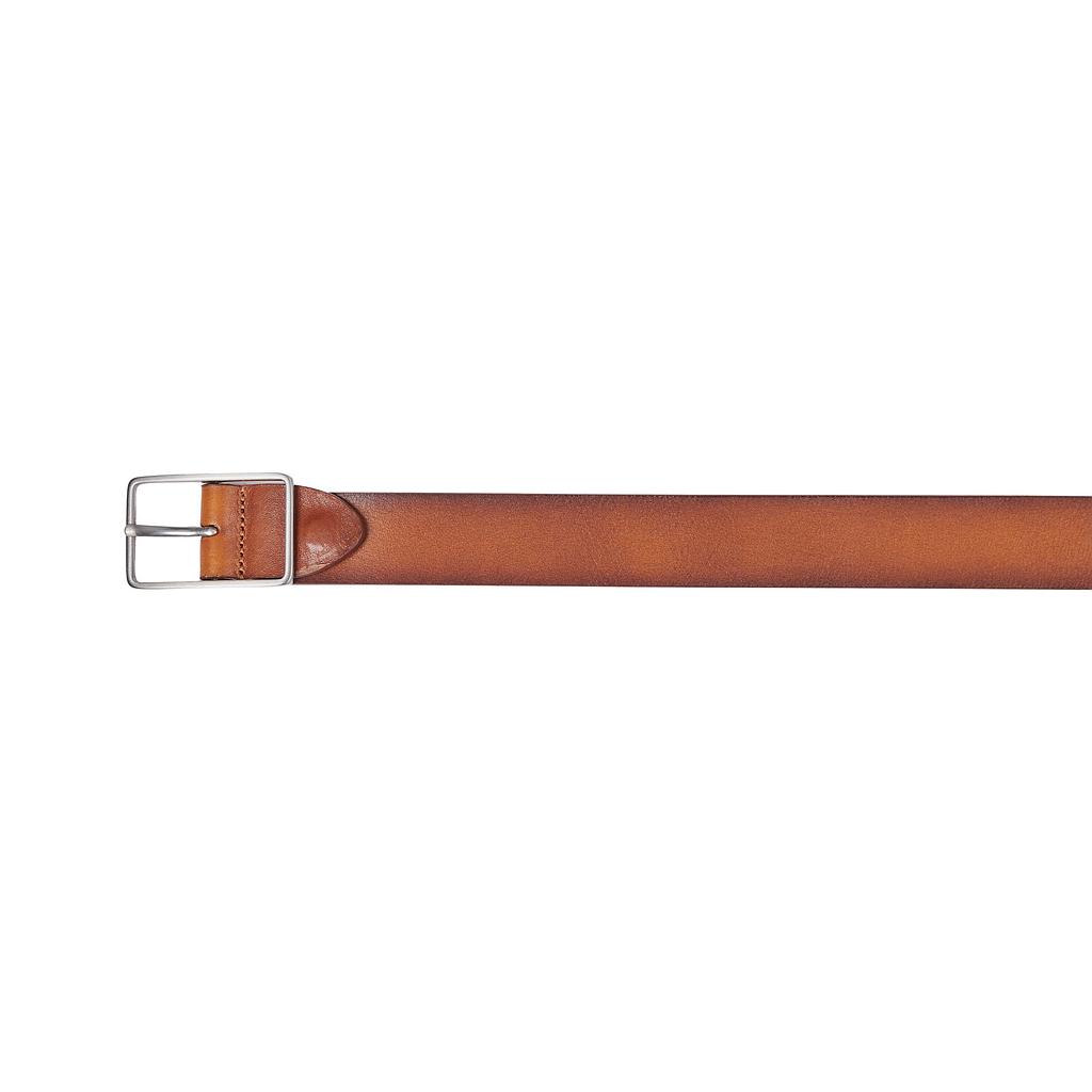 Corneliani riem heren camel